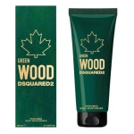 Dsquared - Green Wood 2 Pour Homme Crema Corpo 200 ml Dsquared