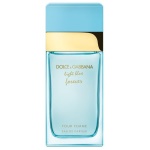 Dolce & Gabbana - Eau de parfum donna Dolce & Gabbana Light Blue Forever Pour Femme 50 M