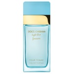 Dolce & Gabbana - Eau de parfum donna Dolce & Gabbana Light Blue Forever Pour Femme 25 M