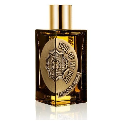 Fragranza unisex Etat Libre D'orange Soul Of My Soul Eau De Parfum 100