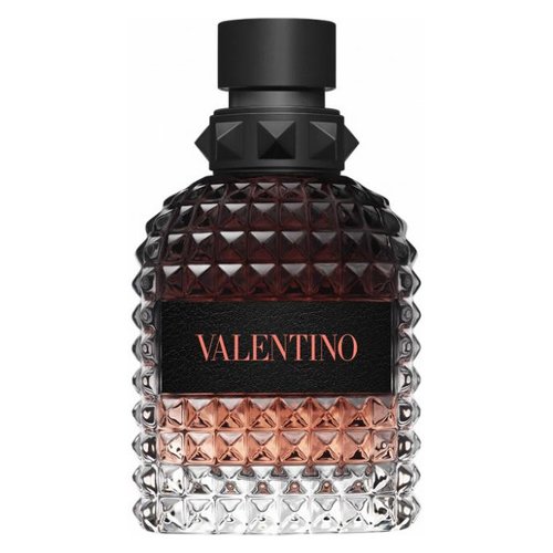 Valentino Valentino Uomo Born In Roma Coral Fantasy 50 Ml Eau de toilette uomo Valentino Valentino Uomo Born In Roma Coral Fanta