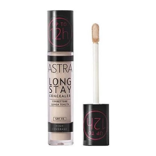 Correttore viso Astra Long Stay Concealer 06N Truffle