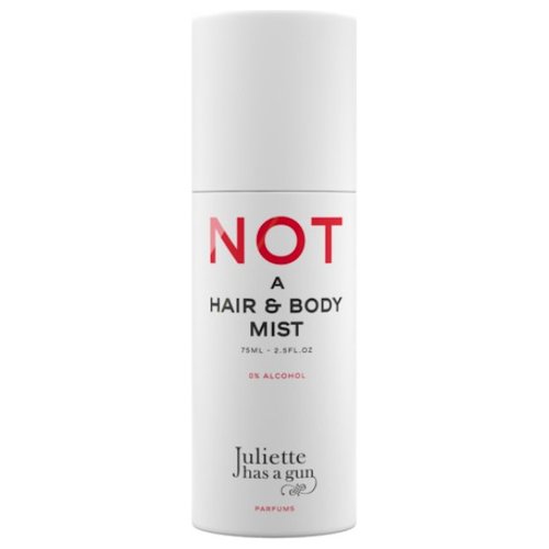 Eau de parfum donna Juliette Has a Gun Not A Hair And Body Mist 75 Ml