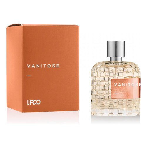 Eau de parfum donna Lpdo Vanitose Intense 30 Ml