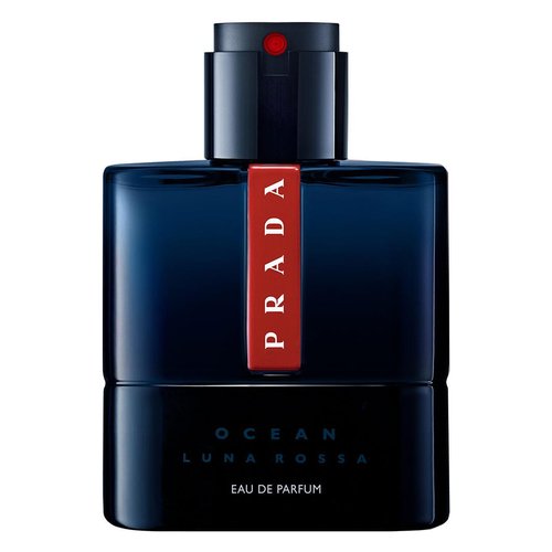 Eau de toilette uomo Prada Luna Rossa Ocean 50 Ml