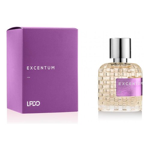 Eau de parfum donna Lpdo Excentum Intense 30 Ml