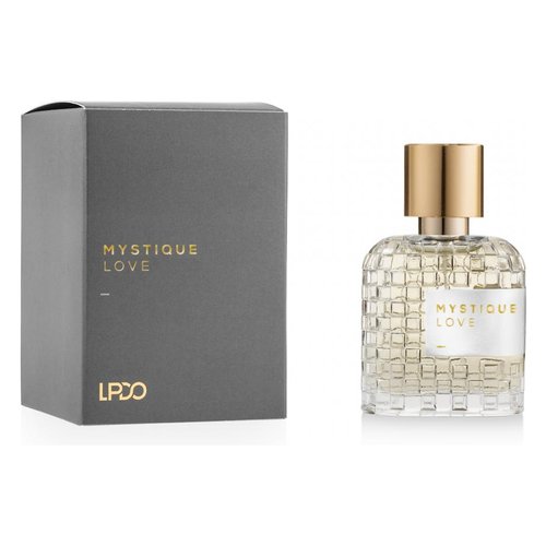 Eau de parfum donna Lpdo Mystique Love Intense 30 Ml