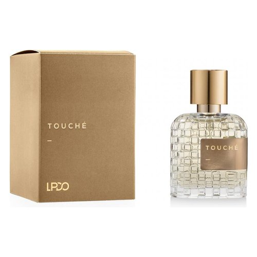 Eau de parfum donna Lpdo Touché Intense 30 Ml