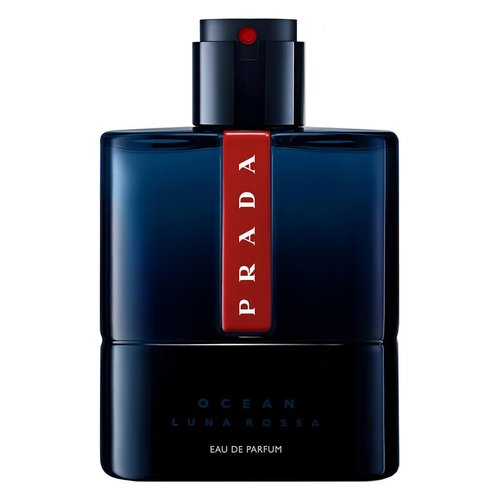 Eau de toilette uomo Prada Luna Rossa Ocean 100 Ml