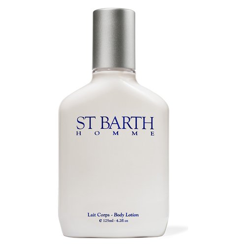 Homme Lozione Corpo 125 Ml St Barth
