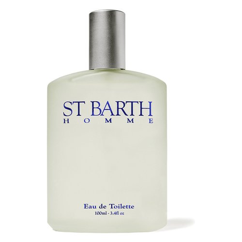 Eau de toilette uomo St Barth Homme 100 Ml