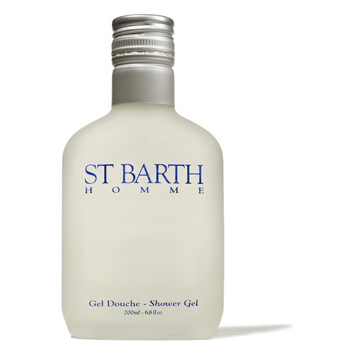 Doccia schiuma St Barth Homme Gel 200 Ml