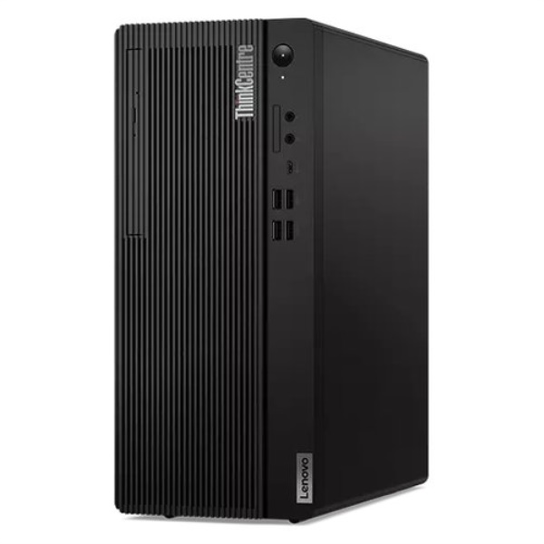 Desktop Lenovo 11RBS02100 THINKCENTRE M75T G2 Windows Black