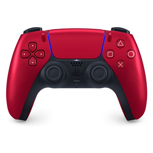 Gamepad Playstation 1000038837 PLAYSTATION 5 DualSense Volcanic red