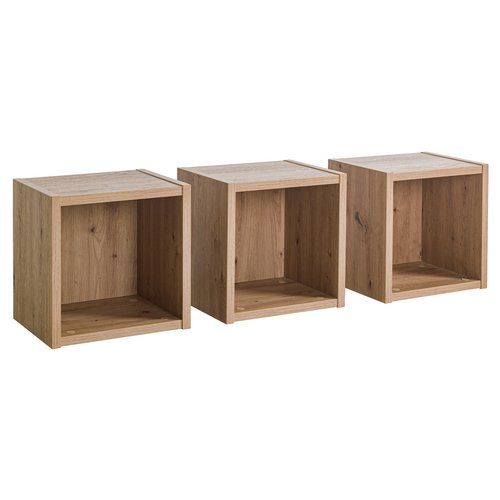 Set pensili Composad PN4567K76504 Rovere