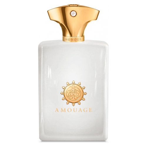 Eau de parfum uomo Amouage Honour Man 100 Ml