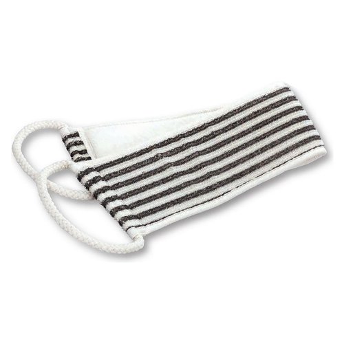Accessorio trucco Xanitalia Spugna Fascia Abrasiva Back Scrubber 1 Pz