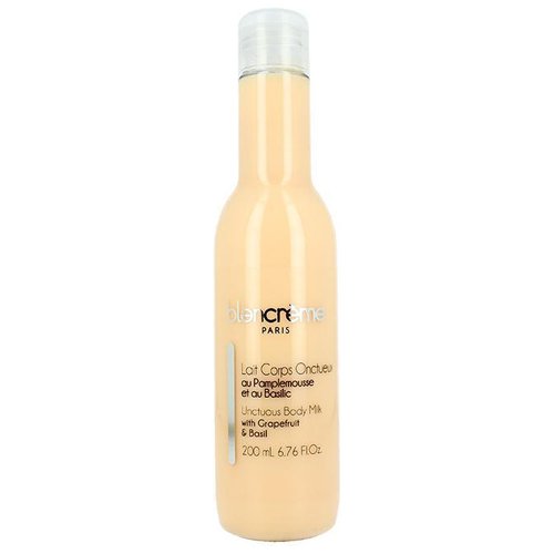 Trattamento corpo Blancreme Paris Latte Cremoso Con Pompelmo E Basilic