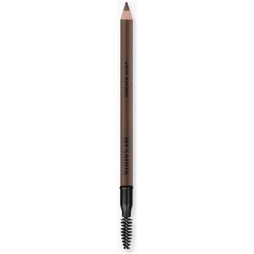 Mascara e prodotti sopracciglia Mesauda Vain Brows Matita Sopracciglia