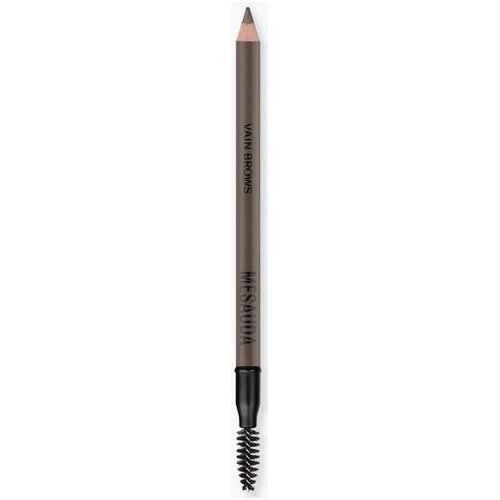 Mascara e prodotti sopracciglia Mesauda Vain Brows Matita Sopracciglia