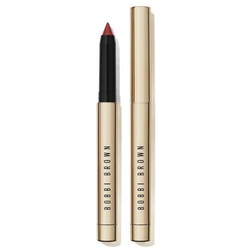 Rossetto Bobbi Brown Luxe Defining Lipstick Red Illusion