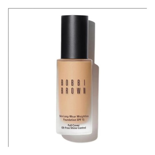 Fondotinta Bobbi Brown Skin Long Wear Weightless Foundation Neutral Sa