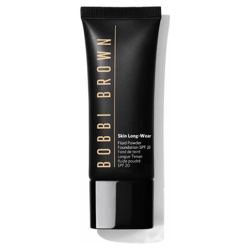 Fondotinta Bobbi Brown Skin Long Wear Fluid Powder Foundation Spf 20 B
