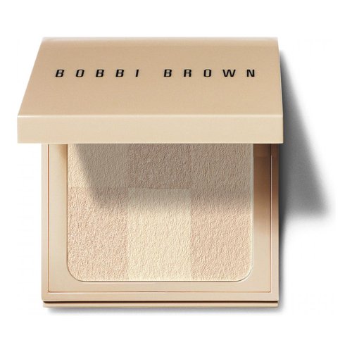 Cipria Bobbi Brown Nude Finish Illuminating Powder Bare