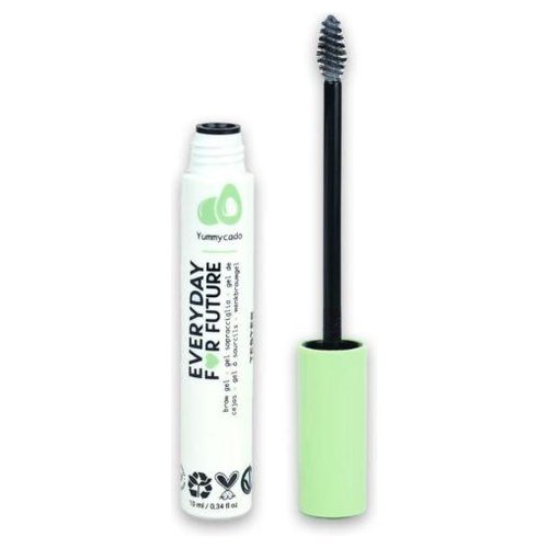 Mascara e prodotti sopracciglia Everyday for Future Juicy Brow Gel Avo