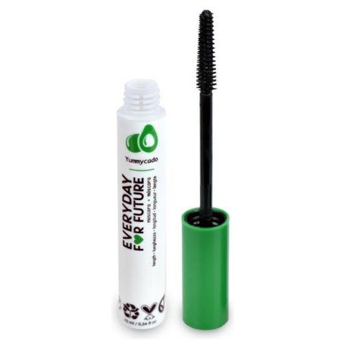 Mascara e prodotti sopracciglia Everyday for Future Juicy Mascara Avo 