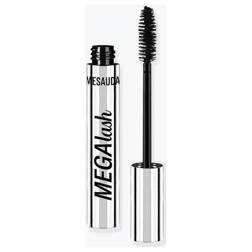 Mascara e prodotti sopracciglia Mesauda Mega Lash Mascara Effetto Cigl