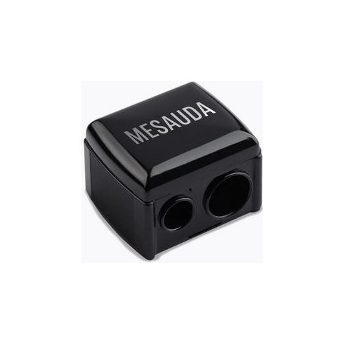 Accessorio trucco Mesauda Temperamatite Doppio