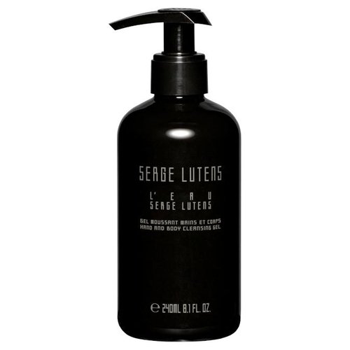 Bagnoschiuma Serge Lutens Serge Lutens L'Eau Gel Bagno & Doccia 240 Ml