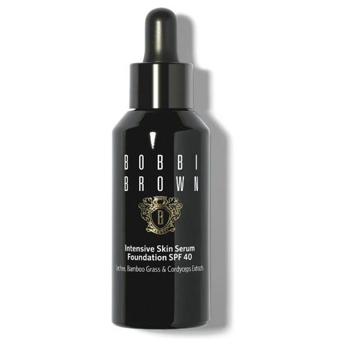Fondotinta Bobbi Brown Intensive Skin Serum Foundation Spf40 Beige