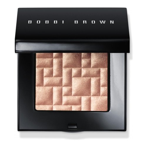 Fard Bobbi Brown Highlighting Powder Afternoon Glow