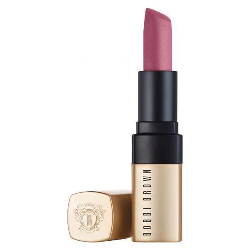 Rossetto Bobbi Brown Luxe Matte Lip Color Tawny Pink