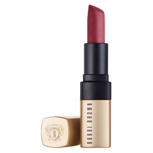 Rossetto Bobbi Brown Luxe Matte Lip Color Burnt Cherry