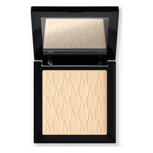 Cipria Mesauda Nude Venus Compatta 103 Gold Cream