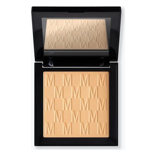 Cipria Mesauda Nude Venus Compatta 106 Burnt Caramel
