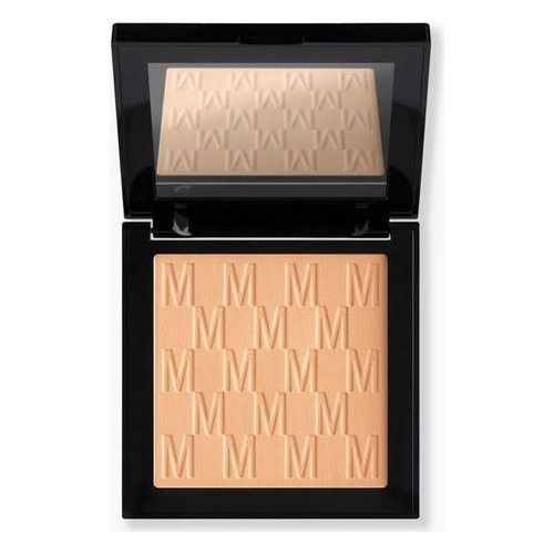 Cipria Mesauda Nude Venus Compatta 107 Warm Sienna