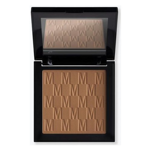 Fard Mesauda Bronze Venus Terra Compatta 104 Almond Toffee