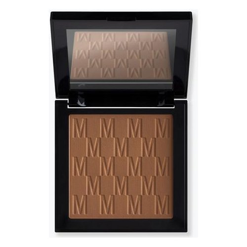 Fard Mesauda Bronze Venus Terra Compatta 106 Rich Mahogany