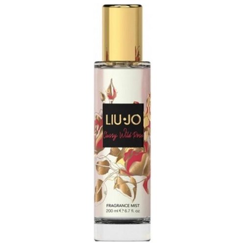 Classy wild rose lozione corpo profumata 200 ml Liu Jo 