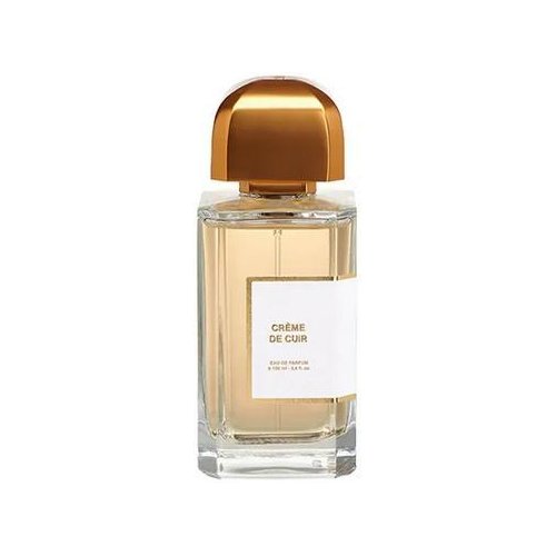 Fragranza unisex Bdk Parfum Creme De Cuir Eau De Parfum 100 Ml