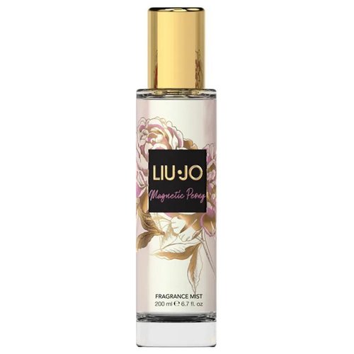 Magnetic peony fragrance mist 200 ml Liu Jo 