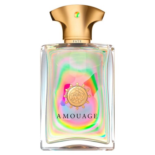 Eau de parfum uomo Amouage Fate Man 100 Ml