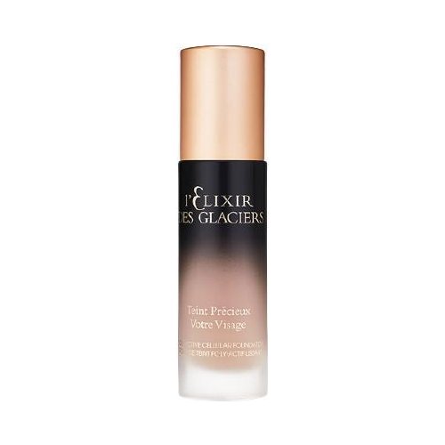 Fondotinta Valmont Teint Précieux Rosy Beige In New York