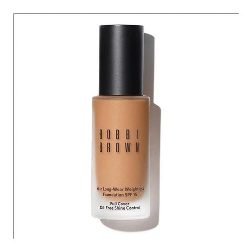 Fondotinta Bobbi Brown Skin Long Wear Weightless Foundation Cool Natur
