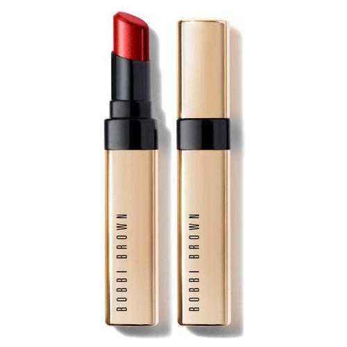 Rossetto Bobbi Brown Luxe Shine Intense Red Stiletto