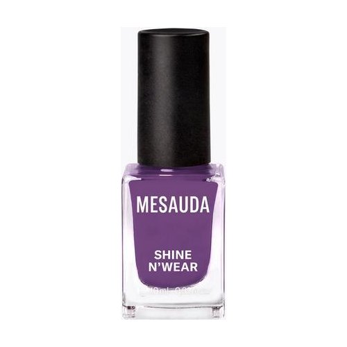 Smalto unghie Mesauda Shine N’Wear 220 Times Square